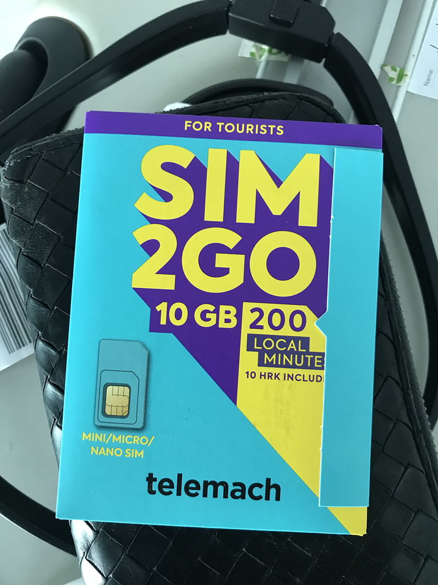 telemach