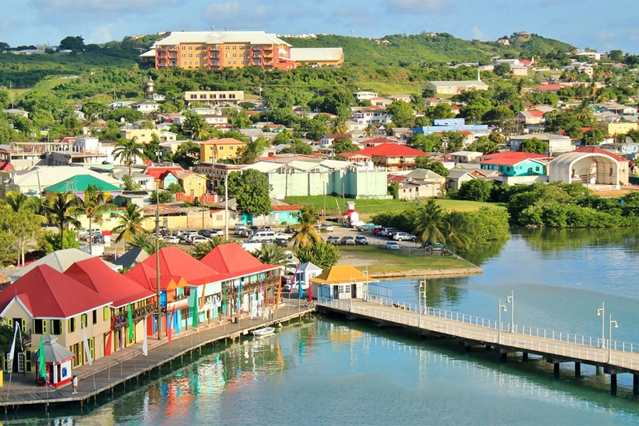 Antigua and Barbuda