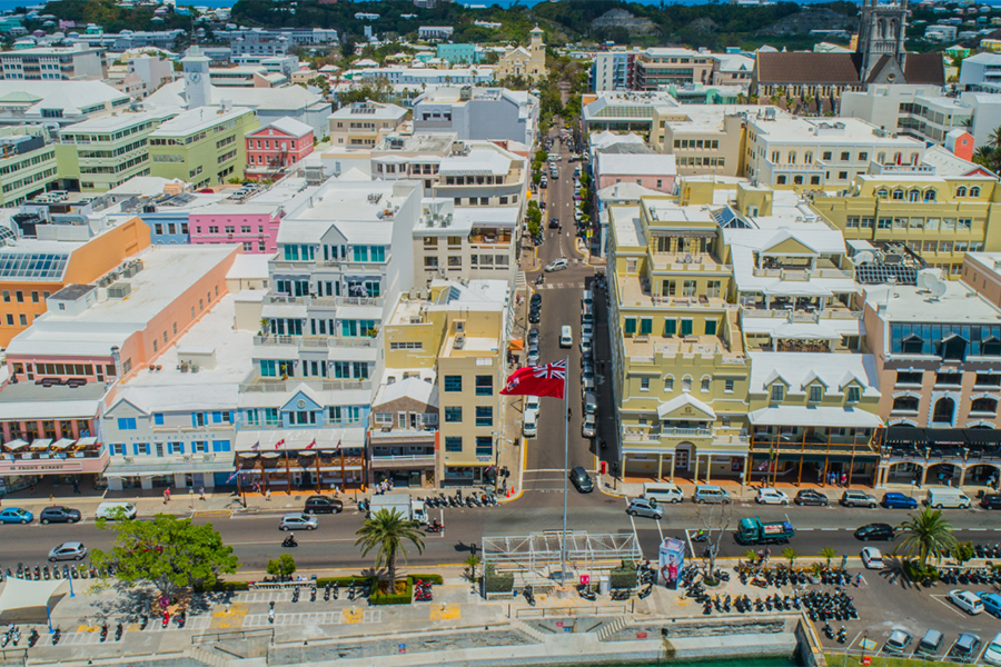 Bermuda