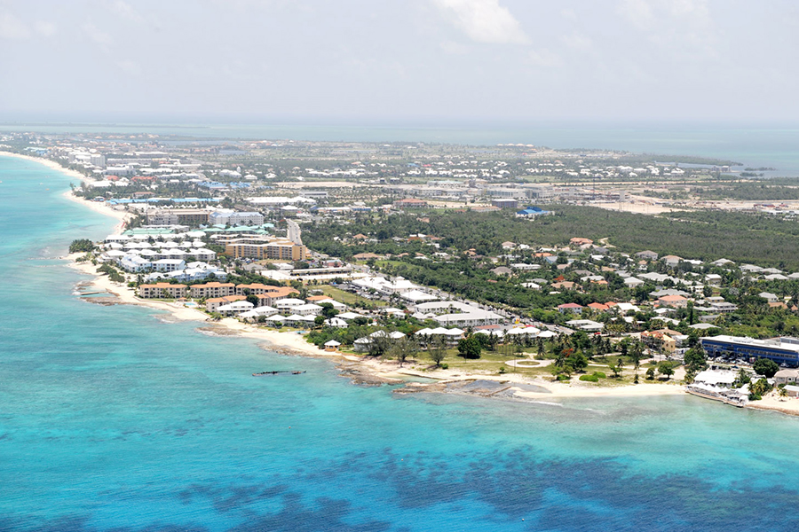 Cayman Islands