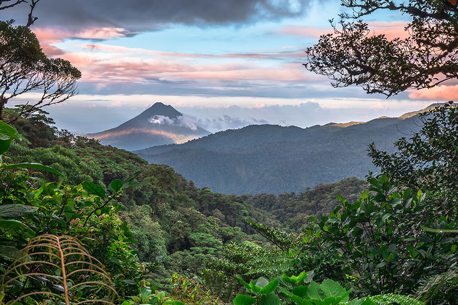 Costa Rica