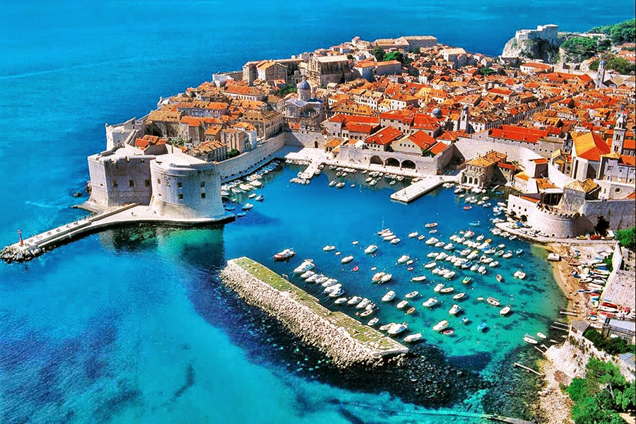 Croatia