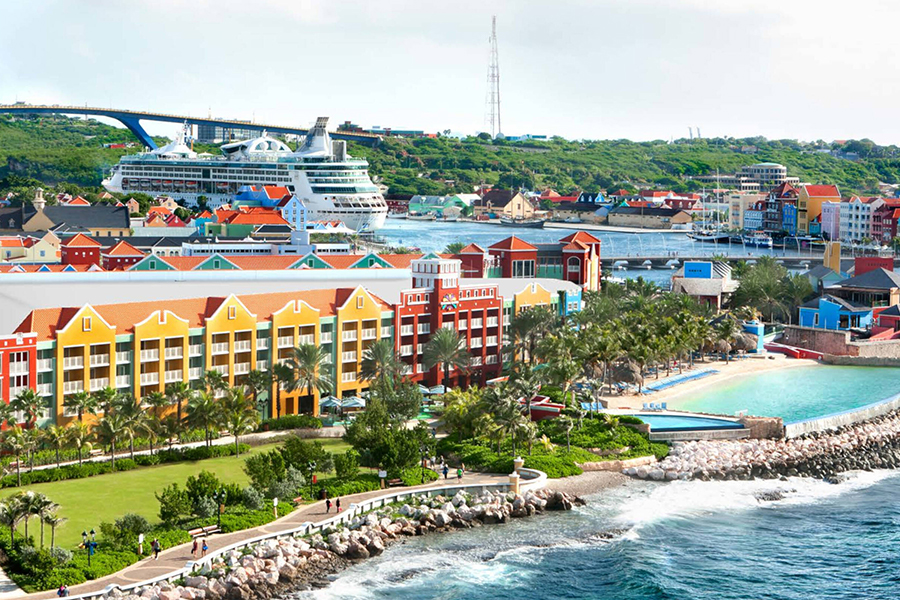 Curacao