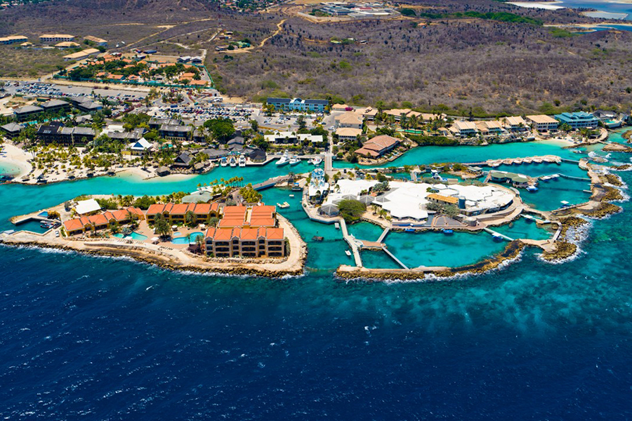 Curacao