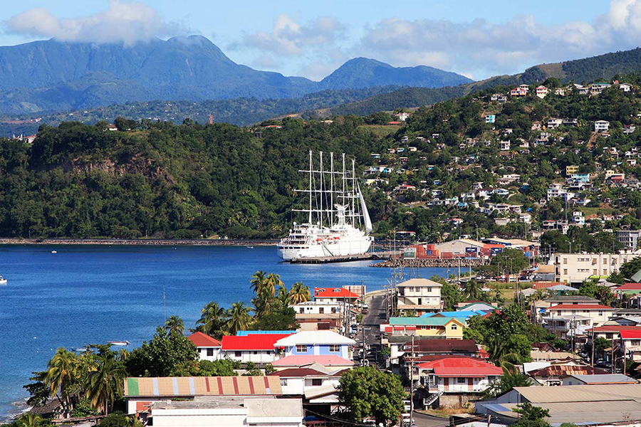 Dominica