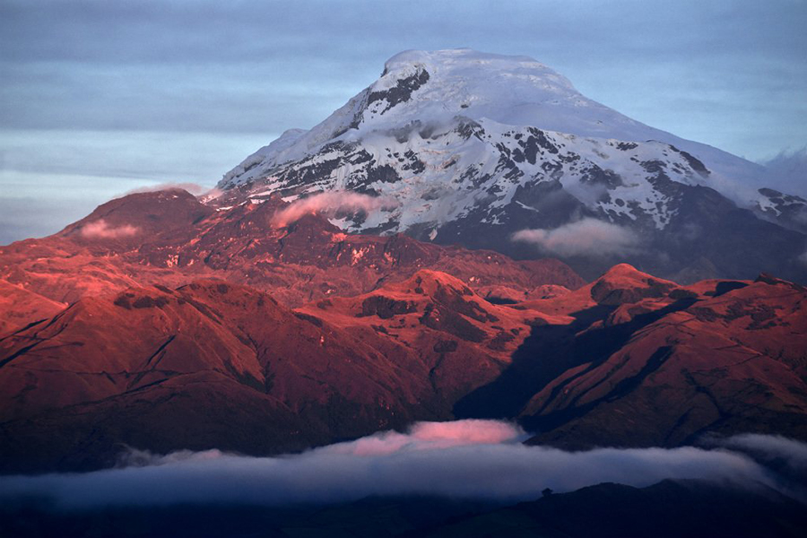 Ecuador