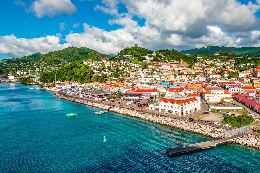 Grenada