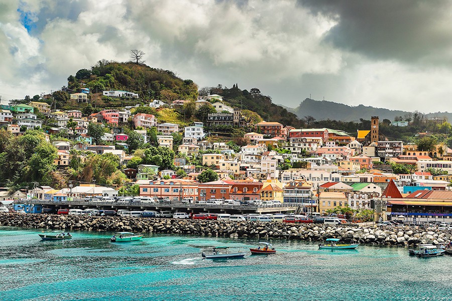 Grenada