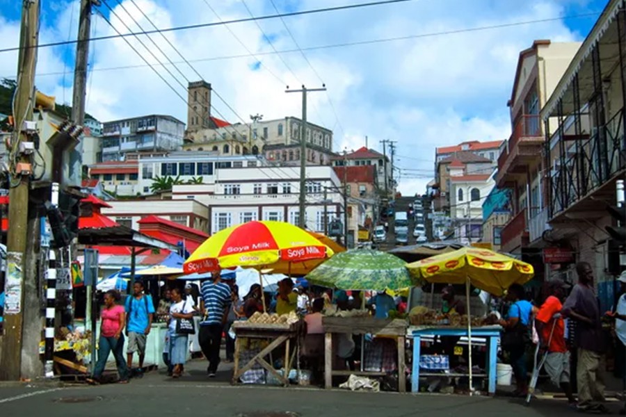 Grenada