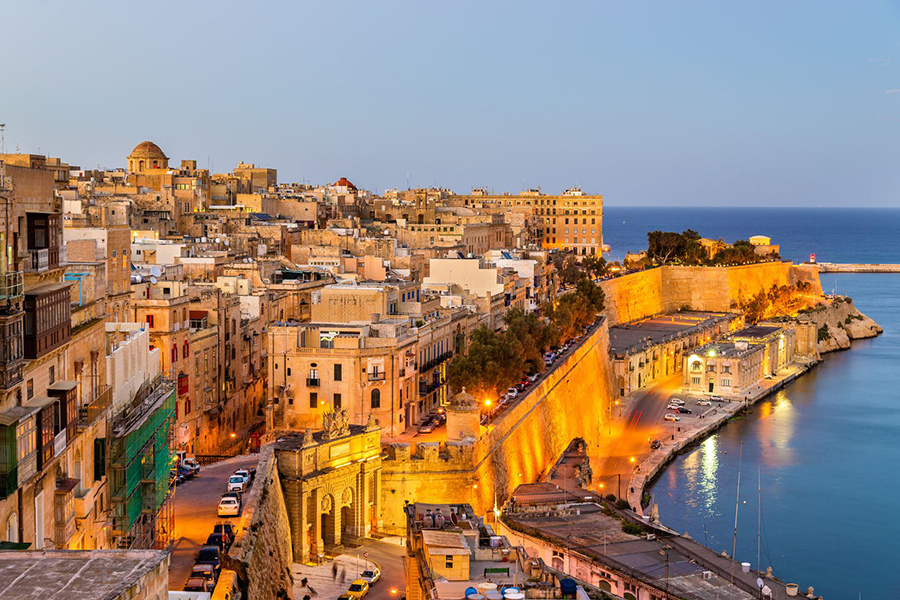 Malta