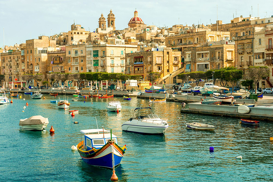 Malta