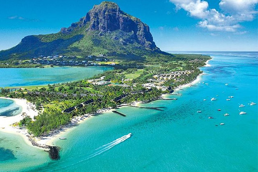 Mauritius