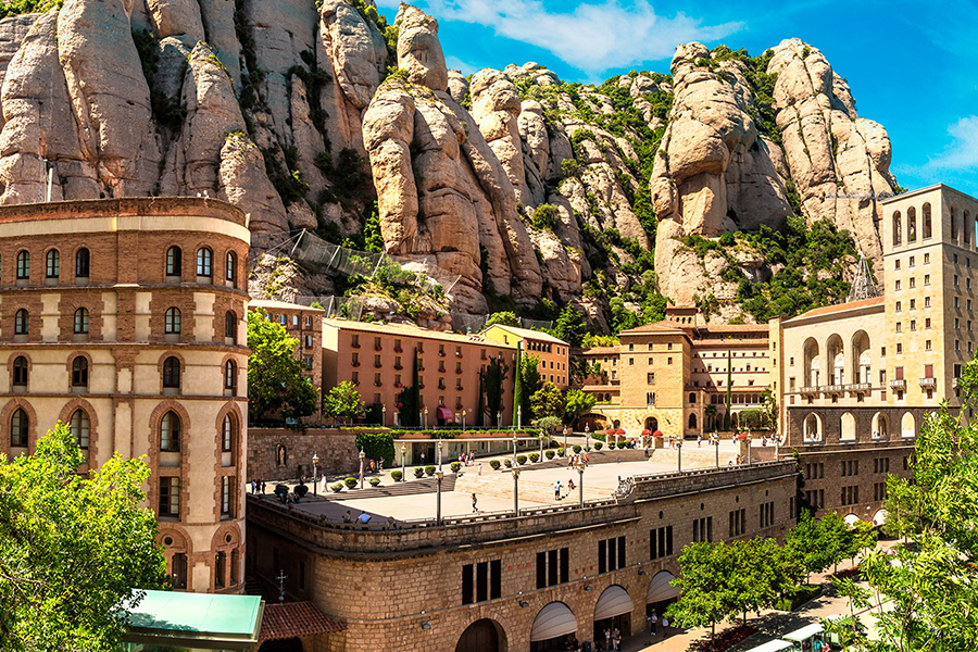 Montserrat