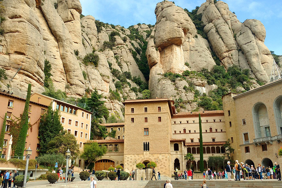 Montserrat