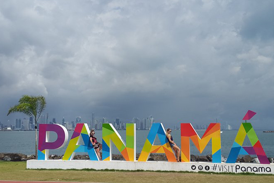 Panama