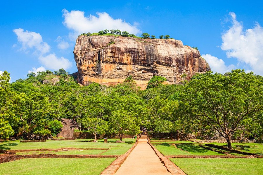 Sri Lanka