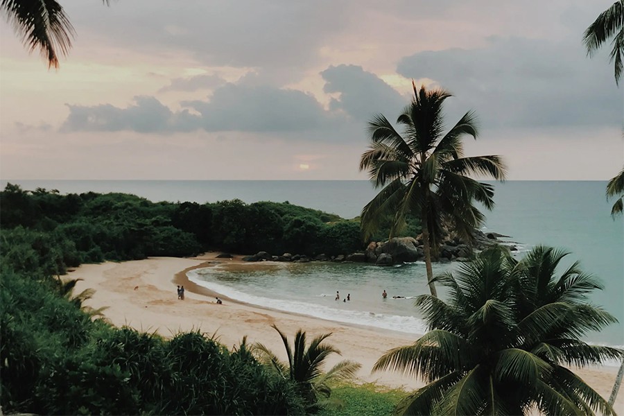 Sri Lanka