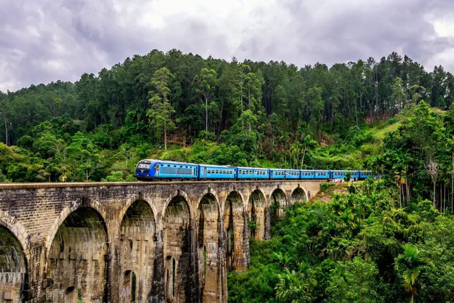 Sri Lanka